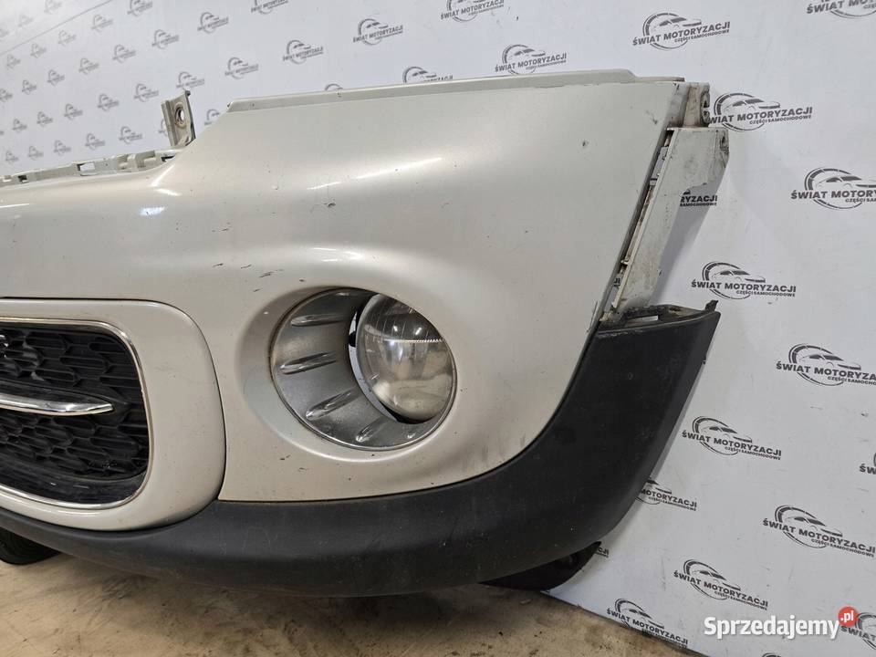 MINI CLUBMAN 10r zderzak przód Kielce