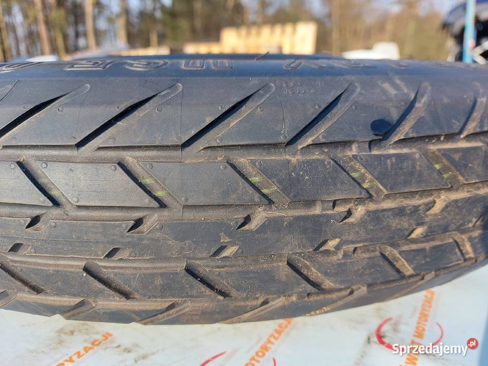 LEXUS IS koło dojazdowe 1257017 98M 5x1143 Opony i felgi