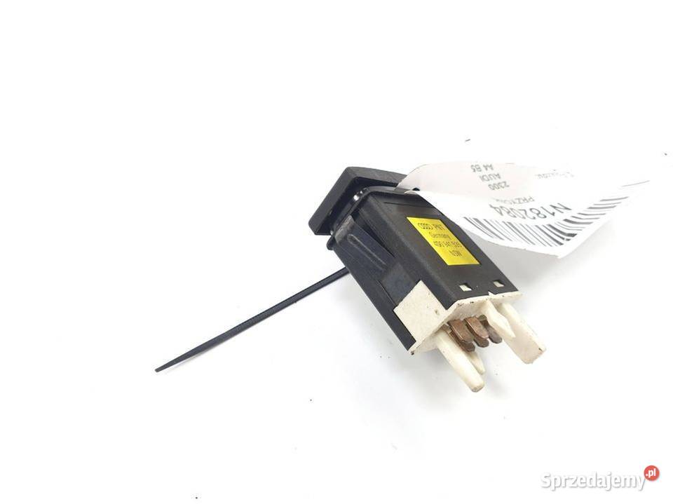 PRZYCISK AUDI A4 B5 4D0941535 Lipno