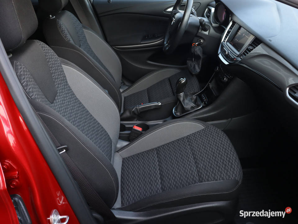 Opel Astra 12 Turbo przyciemniane szyby Bielany Wrocławskie sprzedam