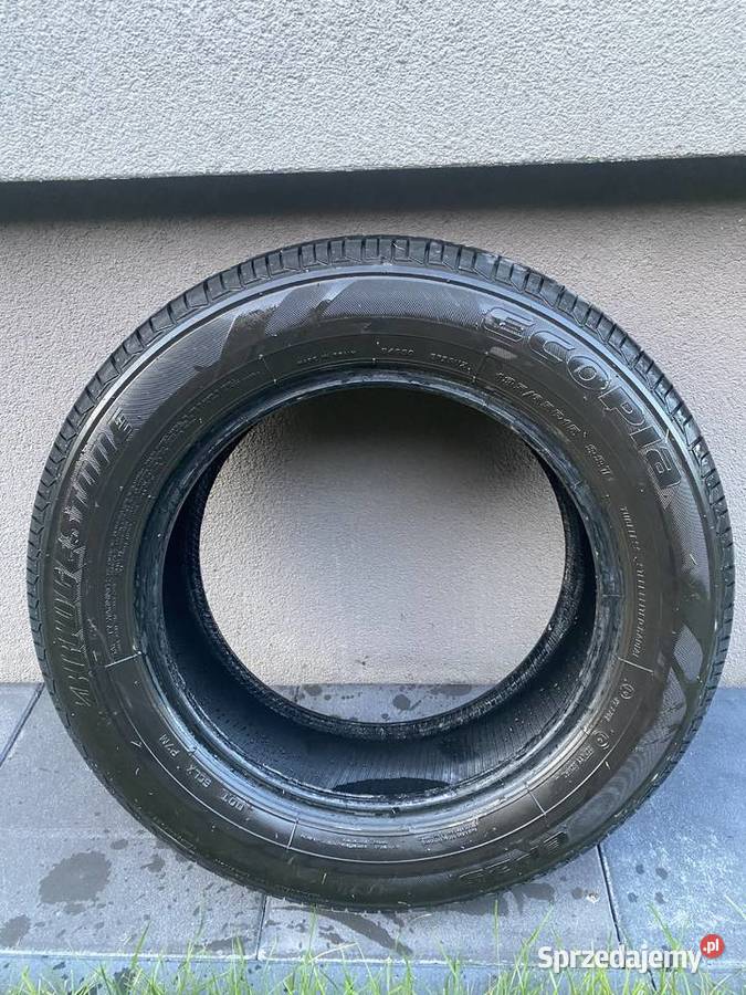 Opony Bridgestone Ecopia 1856515 2 Jędrzejów