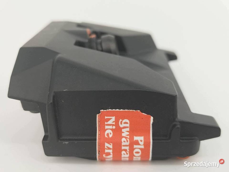 KAMERA PRZÓD KAFAS 5A7E4D1 Bmw Seria 3 VII