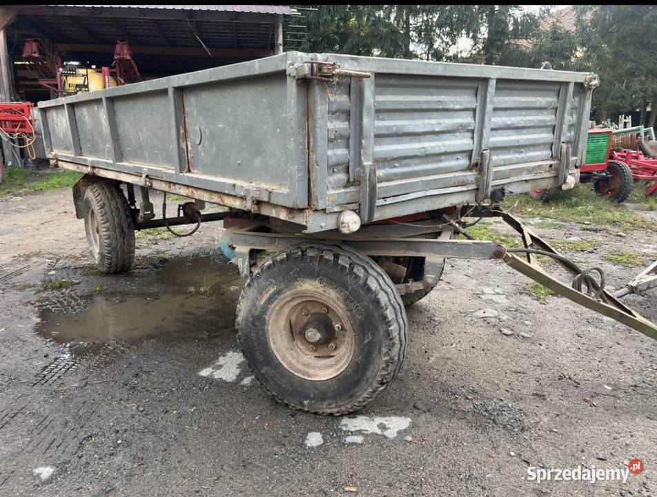 Autosan d35 wywrotka 4700pln Pieszyce