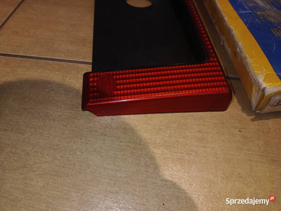 Ford Sierra Cosworth osobowe Odblaski Koszalin sprzedam