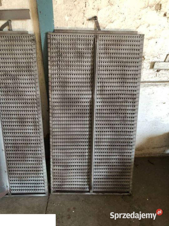 sita Claas Dominator 106 SITA claas Części i osprzęt rolniczy Jastrzębniki
