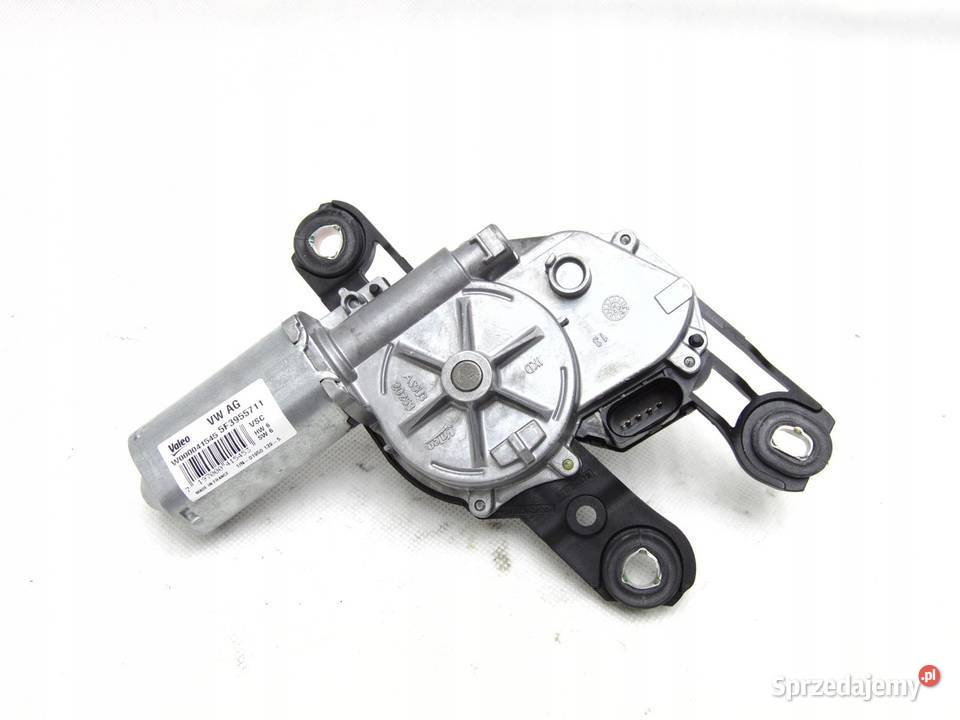 SILNICZEK WYCIERACZKI TYŁ 5F3955711 SEAT LEON osobowe