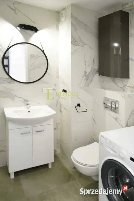 Nowoczesne 3pokojowe mieszkanie 48 m 48m2 małopolskie