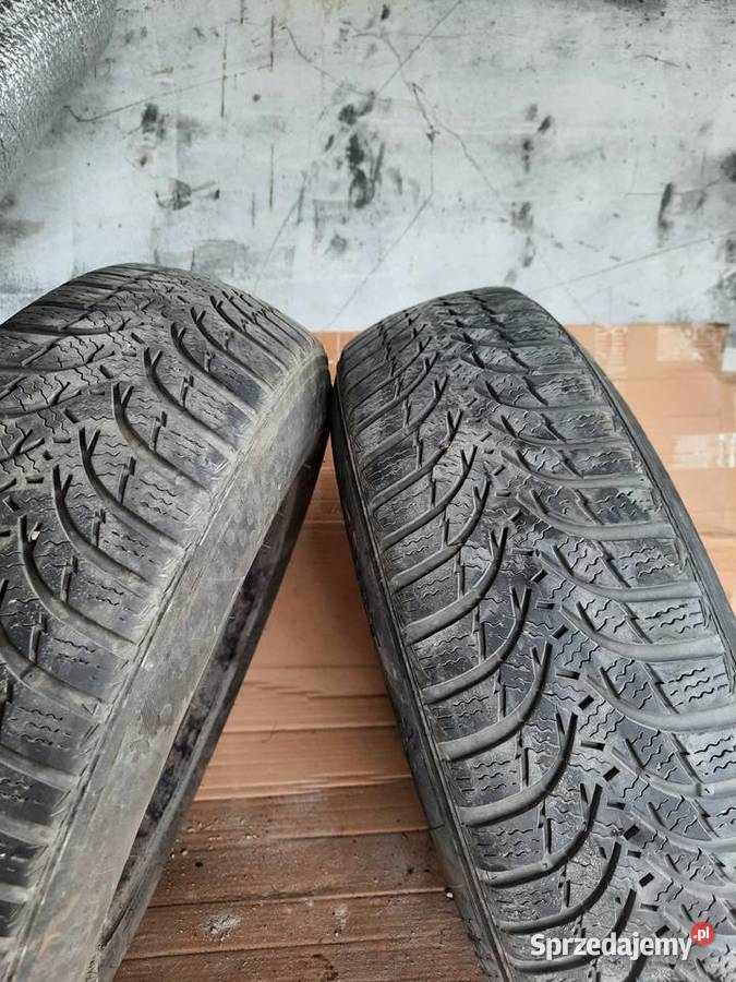 Sprzedam koła do Golfa 4 2 sztuki letnie i 2 Sandomierz