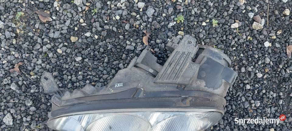 Mazda MX5 mx5 lift 2001 2002 2003 2005 lampa osobowe Byków