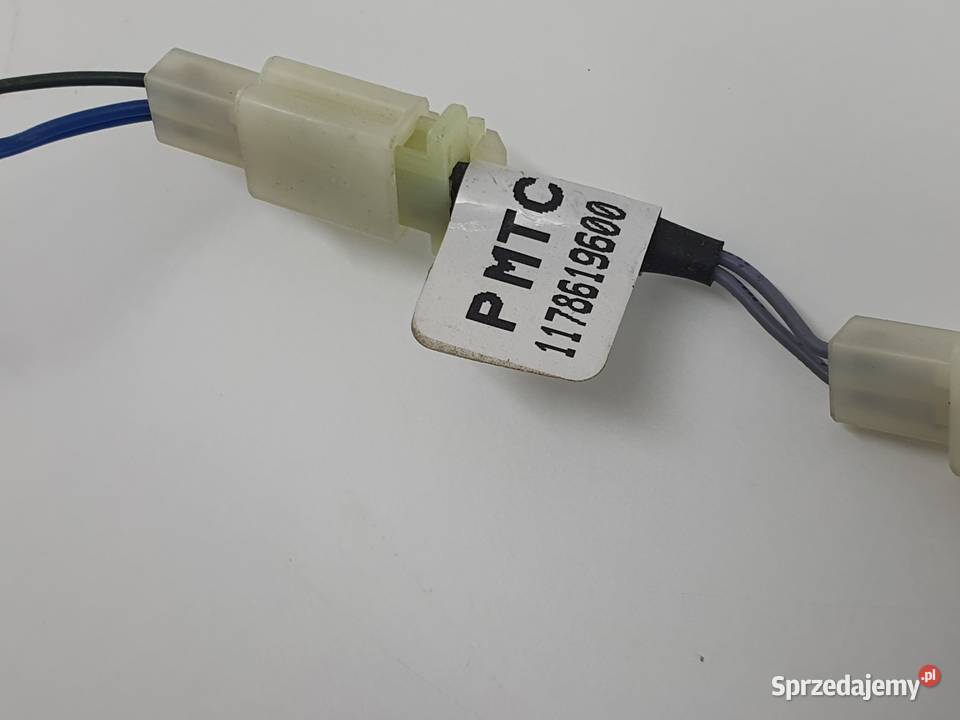 KIERUNKOWSKAZ PRAWY PEUGEOT EVIVACITY łódzkie Janowice