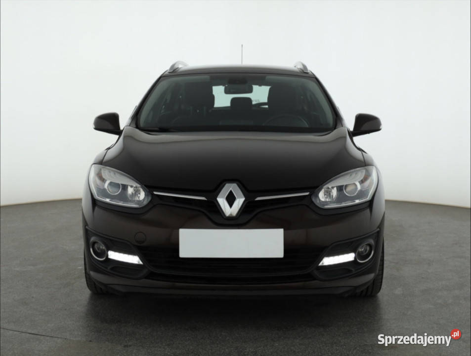 Renault Megane 12 TCe 142938km Piaseczno