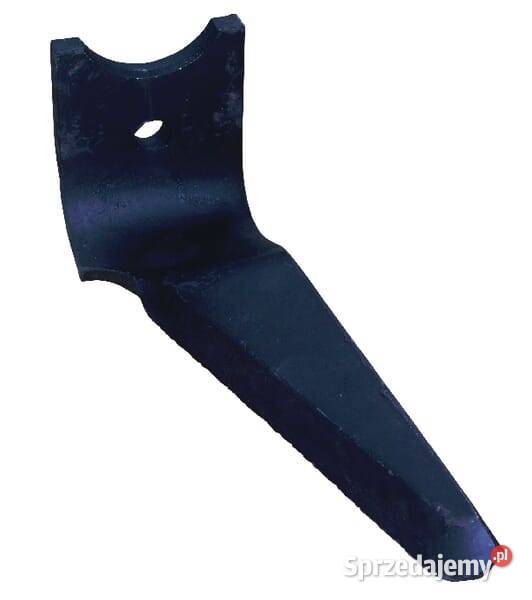 Ząb brony aktywnej prawy QuickFit MA46010150 Kamionna