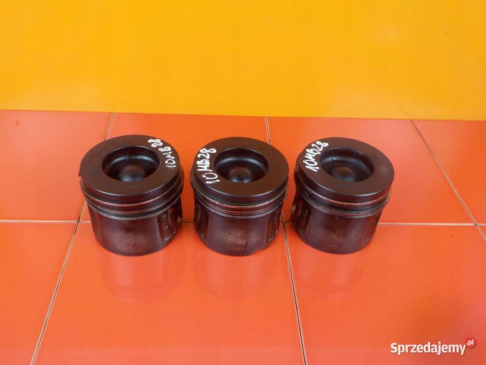 JUMPER BOXER 22 HDI EURO 5 13r 4HH tlok H268X Suków