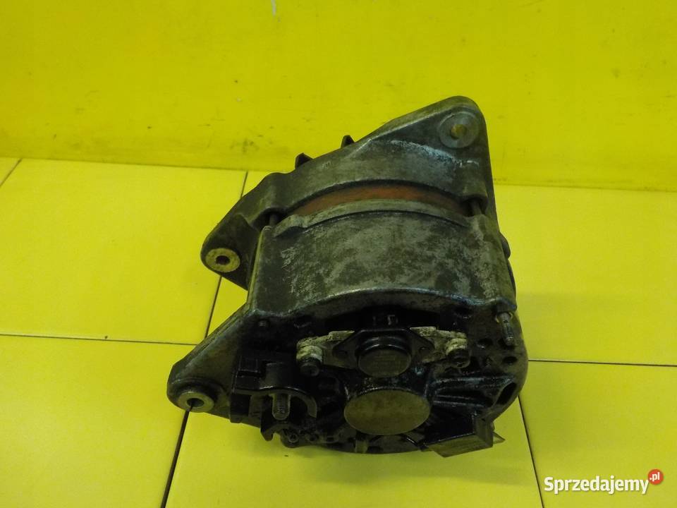 OPEL SENATOR 25 B 90r 140 25NE 8793 alternator
