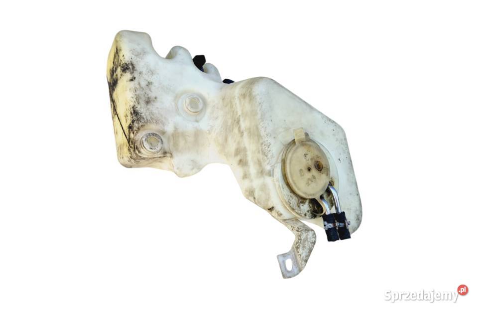 ZBIORNIK ZBIORNICZEK PŁYNU DO SPRYSKIWACZY Działoszyce