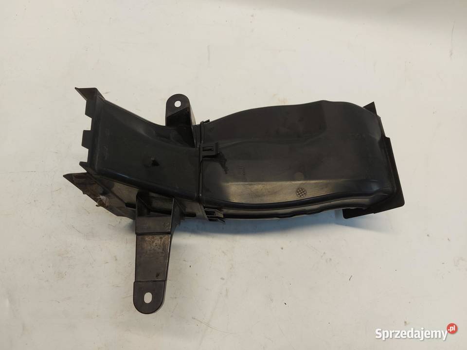 BMW G05 X5 30d 2019r WLOT KANAŁ POWIETRZA LEWY osobowe dolnośląskie