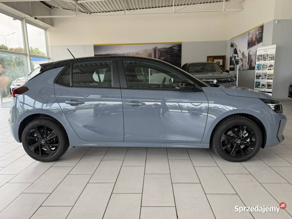 Opel Corsa Yes 12 Turbo 100 MT6 F 2019 Zarejestrowany w Polsce sprzedam