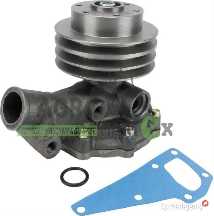 V836864484 V836855511 V836855942 POMPA WODY AGCO Wichrów