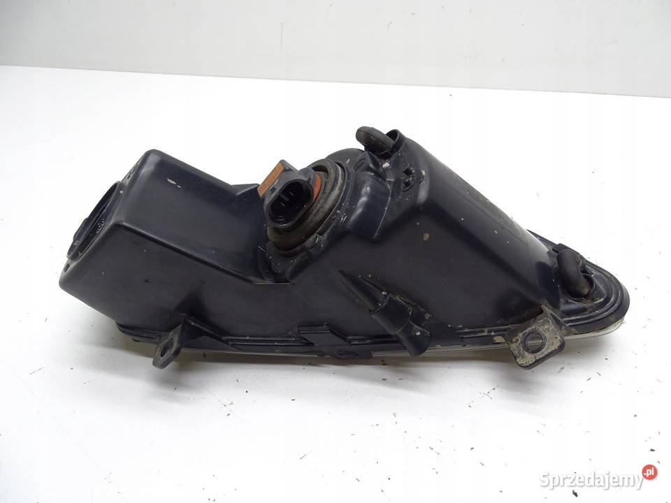 HALOGEN LEWY PRZÓD LEWY PRZEDNI 17416201 VW POLO sprzedam