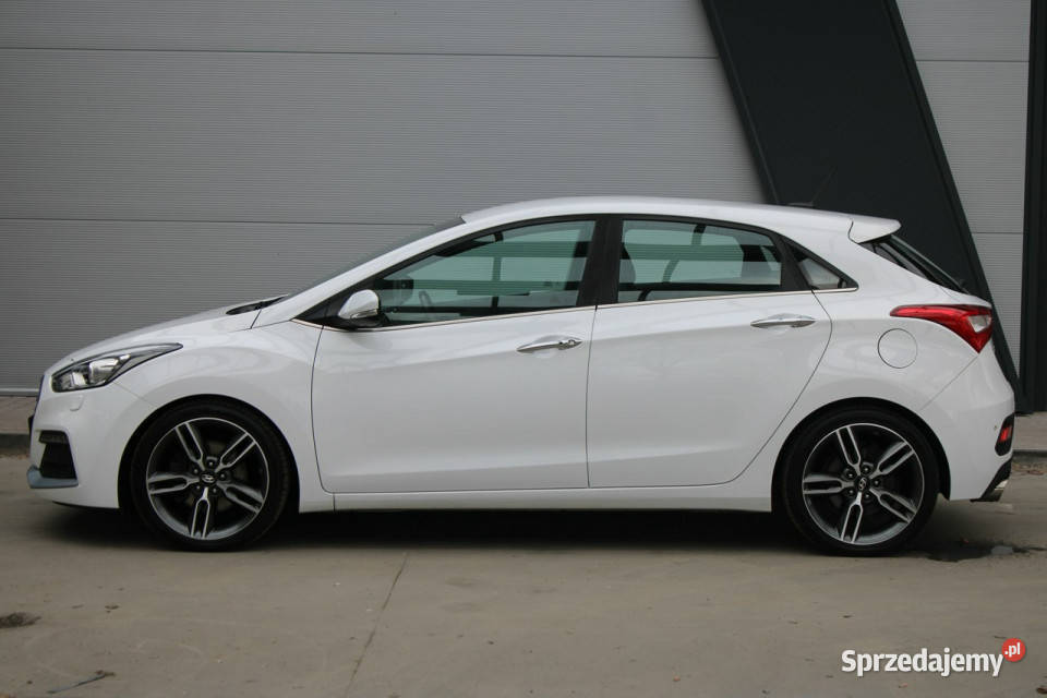 Hyundai i30 OrglakierBogate Gliwice