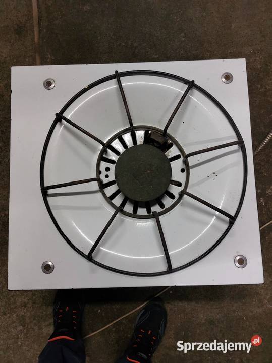 Taboret gazowy gastronomiczny Bystrzyca Kłodzka