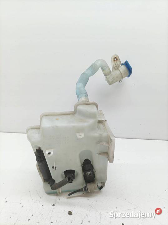 ZBIORNICZEK SPRYSKIWACZY 3T 1K0955453Q Skoda świętokrzyskie