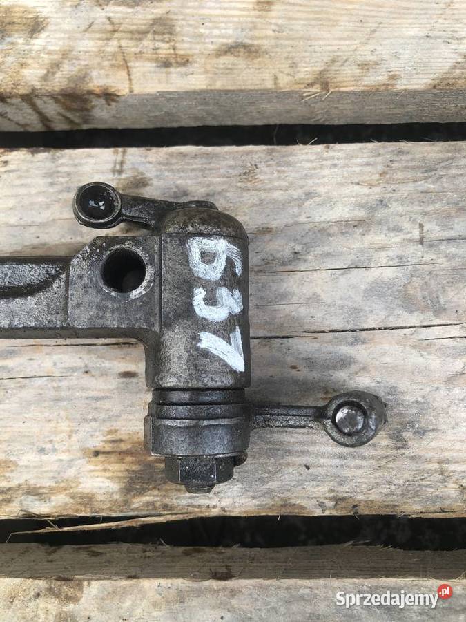 KLAWIATURA GŁOWICY AWO AVO SPORT 425 250 Kraków