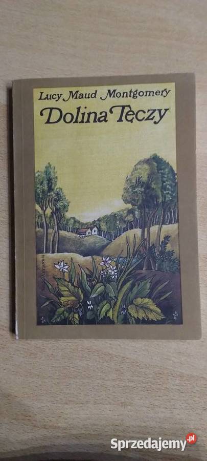 Dolina Tęczy Lublin