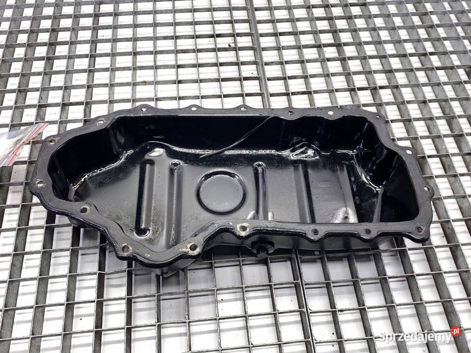 MISKA OLEJOWA FORD MONDEO MK4 YS6Q6675AF 18 125