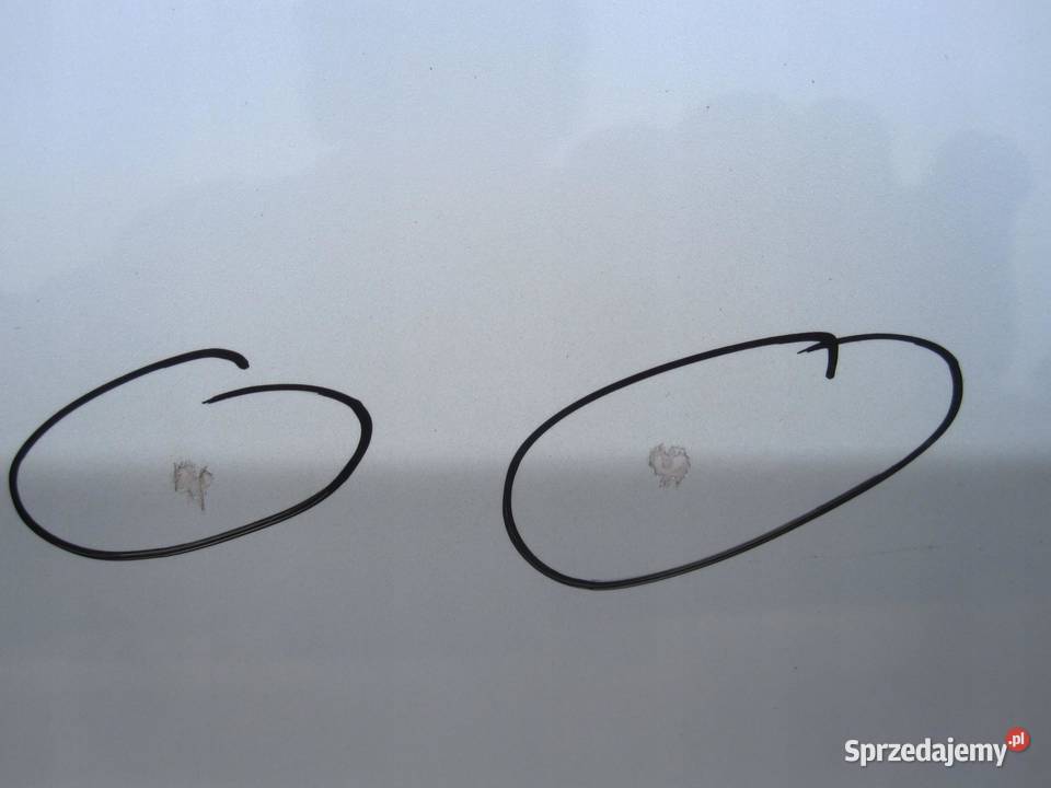 FORD KUGA MK1 I drzwi prawe przód