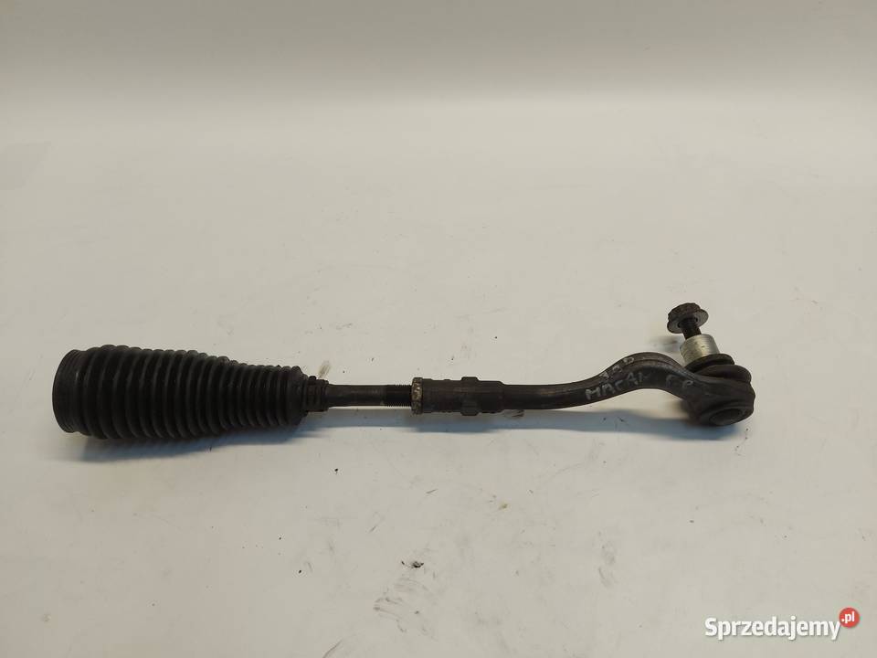 PORSCHE MACAN S 95B Drążek kierowniczy prawy