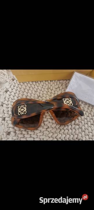 Okulary Loewe