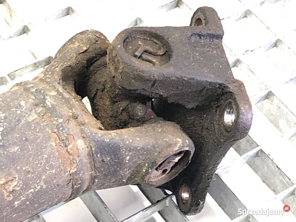 WAŁ NAPĘDOWY TYŁ SSANGYONG KYRON SUV 20 141 podkarpackie