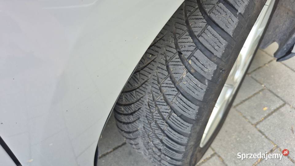TOYOTA AURIS 20 DIESEL 2011 D4D 2009 Częstochowa