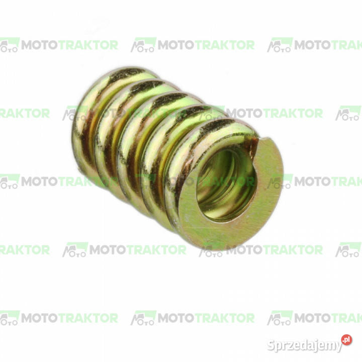 NAPINACZ SPRĘŻYSTY CLAAS 800444 kujawsko-pomorskie Łążynek