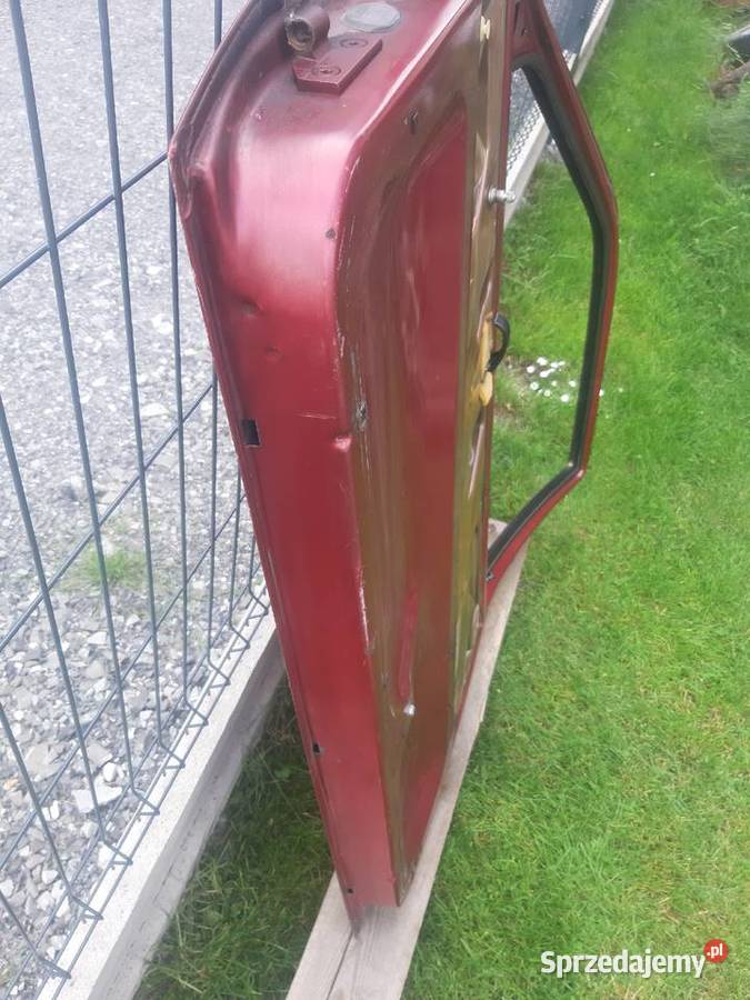 cinquecento drzwi różne Żywiec sprzedam