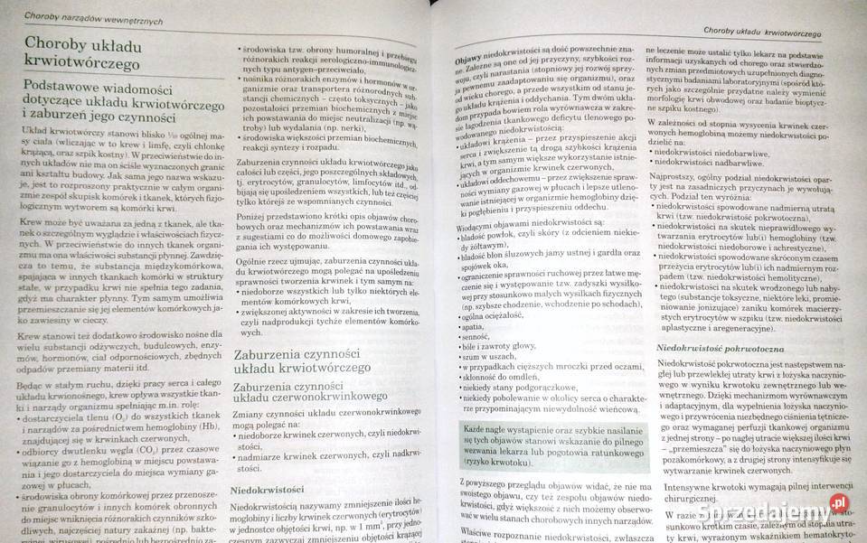 Encyklopedia zdrowia rodziny Tom 1 Kazimierz twarda Chełm