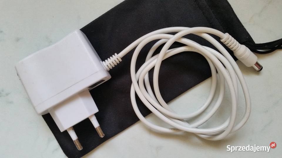 Zasilacz ACDC Adapter sieciowy A1212KN Elektronika Puławy