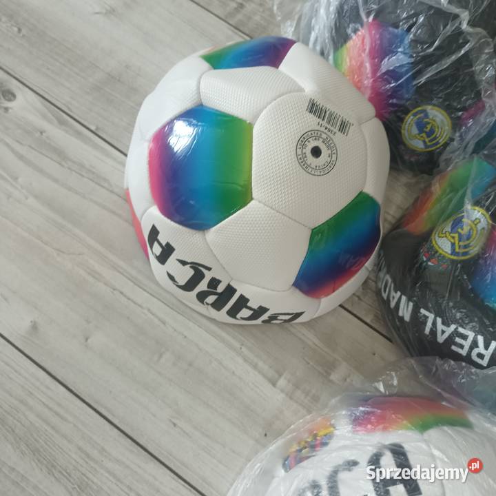 Piłki do Piłki nożnej Nowy Sącz