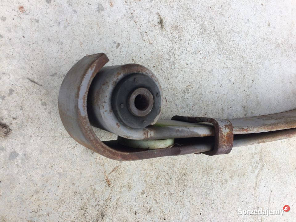 Resor Man Mercedes Volvo Iveco Renault 82082080 ciężarowe lubuskie Maszewo