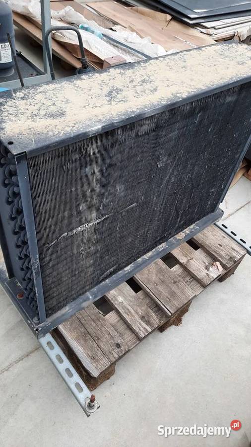 76 L72	Agregat recipprocating Compressors Dębica