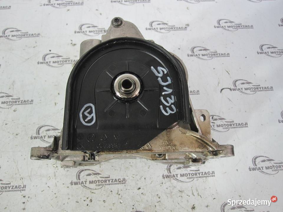 MINI 16 D N47C16 111 09r pompa oleju 7811924