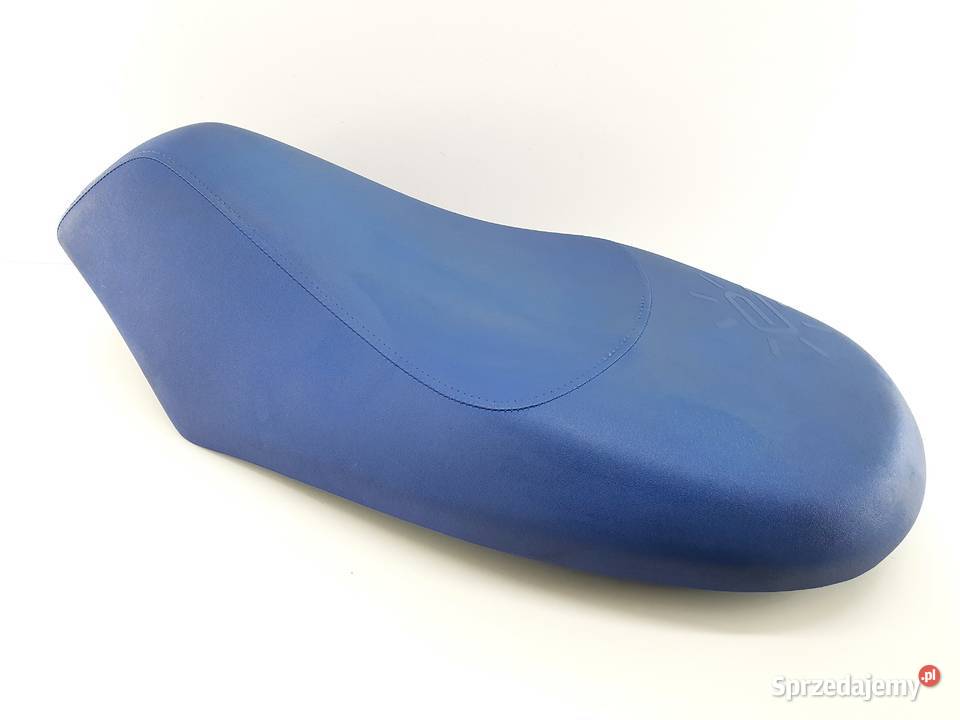 SIEDZENIE FOTEL PEUGEOT EVIVACITY Janowice