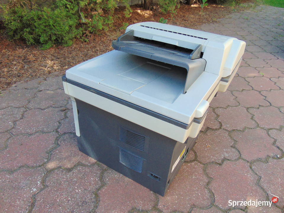 drukarka wielofunkcyjna Brother mfc8880 DN ksero Warszawa