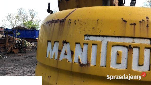 Carraro Obudowa Mostu wielkopolskie sprzedam