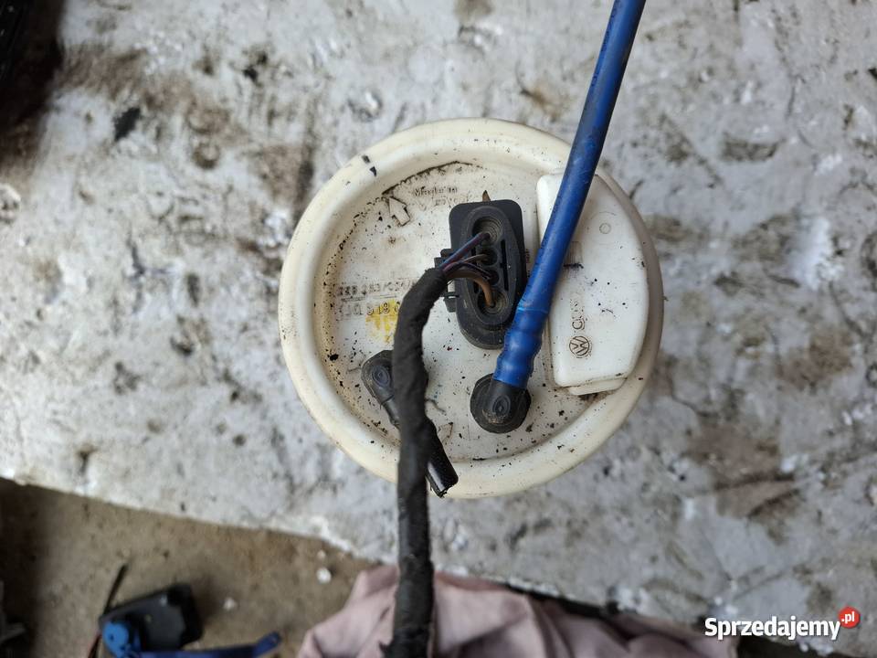 Pompa Paliwa Volkswagen Golf IV 20