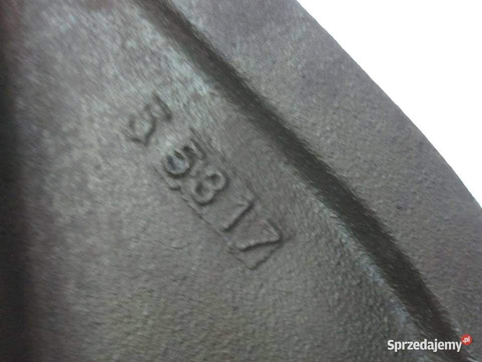 NISSAN XTRAIL 22 DCI 05R 136 138 łapa pompy Zawieszenie silnika