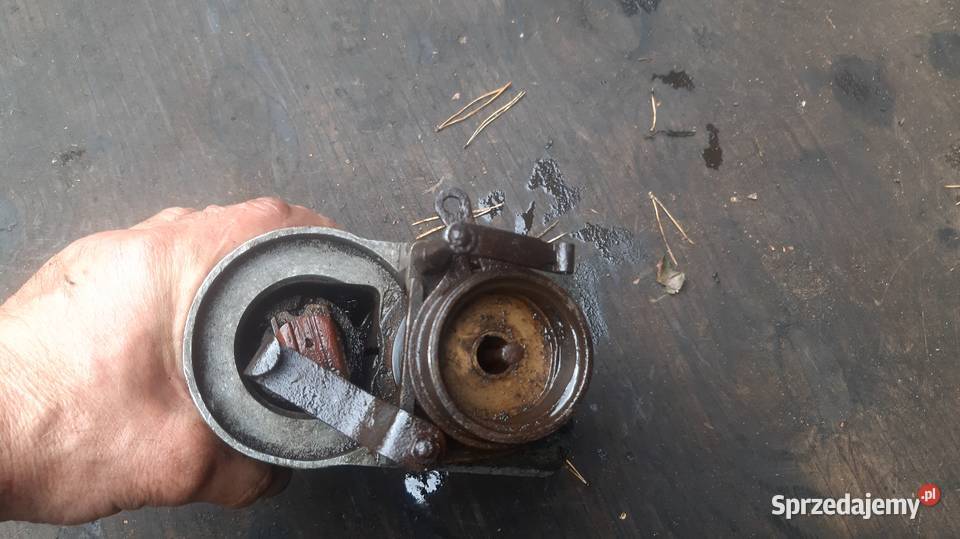 iskrownik magneti marelli kujawsko-pomorskie Bydgoszcz