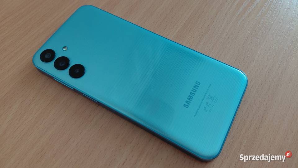 Telefon Samsung Galaxy M15 5G Łochów sprzedam