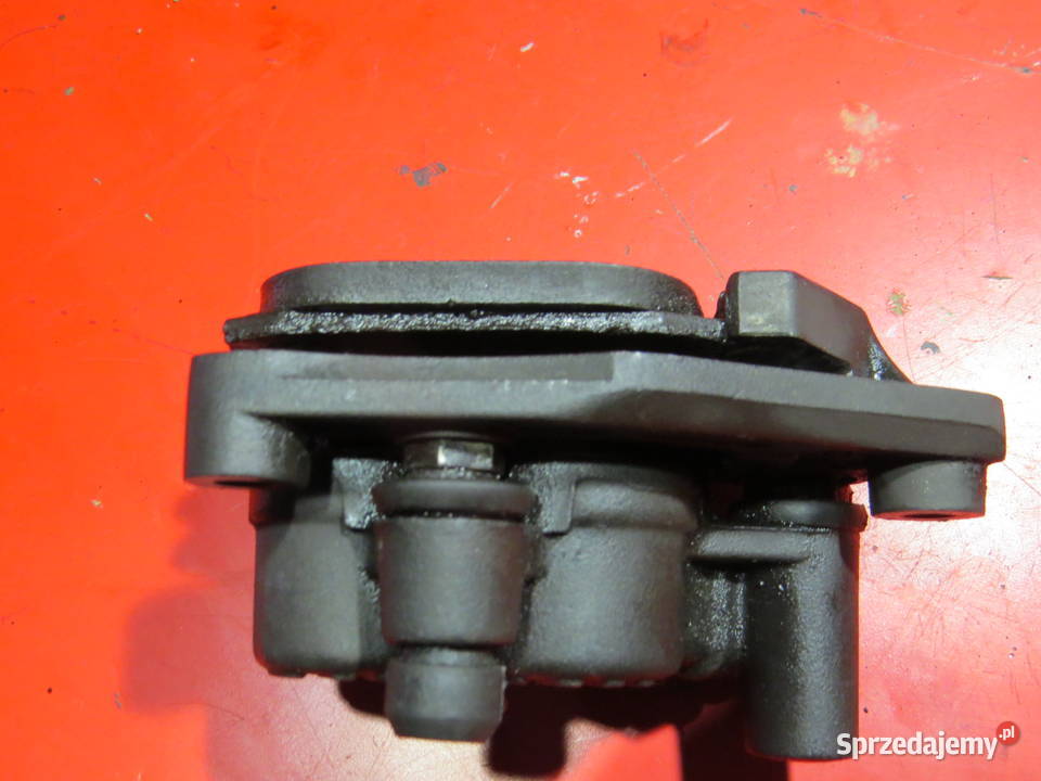 MALAGUTI SPIDER 500 zacisk hamulca lewy przód Warszawa